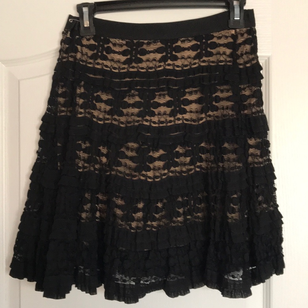 Sophie Max Skirt